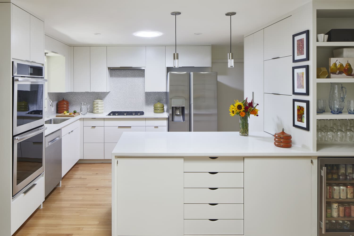 Glitter Grout Is the Newest Backsplash Trend The Kitchn